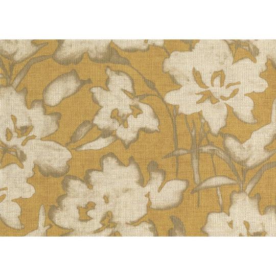 decoro shibori 5534 vzor zltay tapeta vinyl vlies umyvatelny elegantny design mediteran silny obyvak kupelna kuchyna spalna interier renovacia.jpg